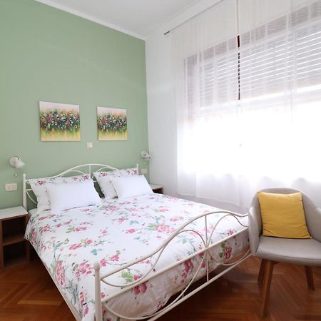 Apartment Anka Abbázia Kültér fotó