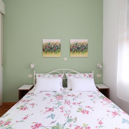 Apartment Anka Abbázia Kültér fotó