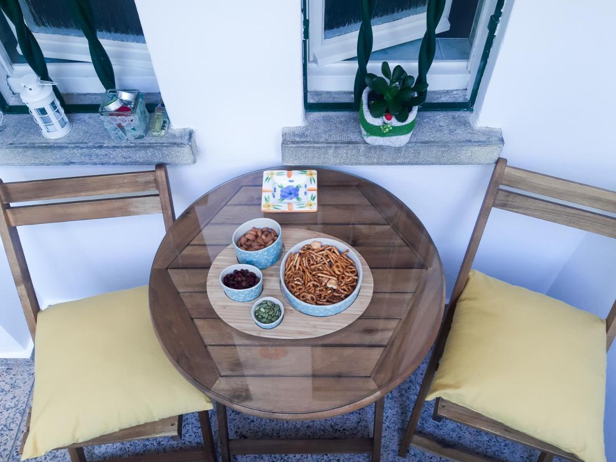 Apartment Anka Abbázia Kültér fotó