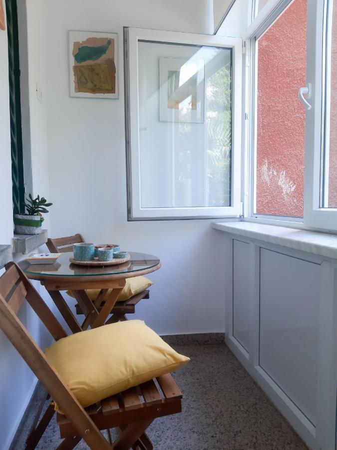 Apartment Anka Abbázia Kültér fotó