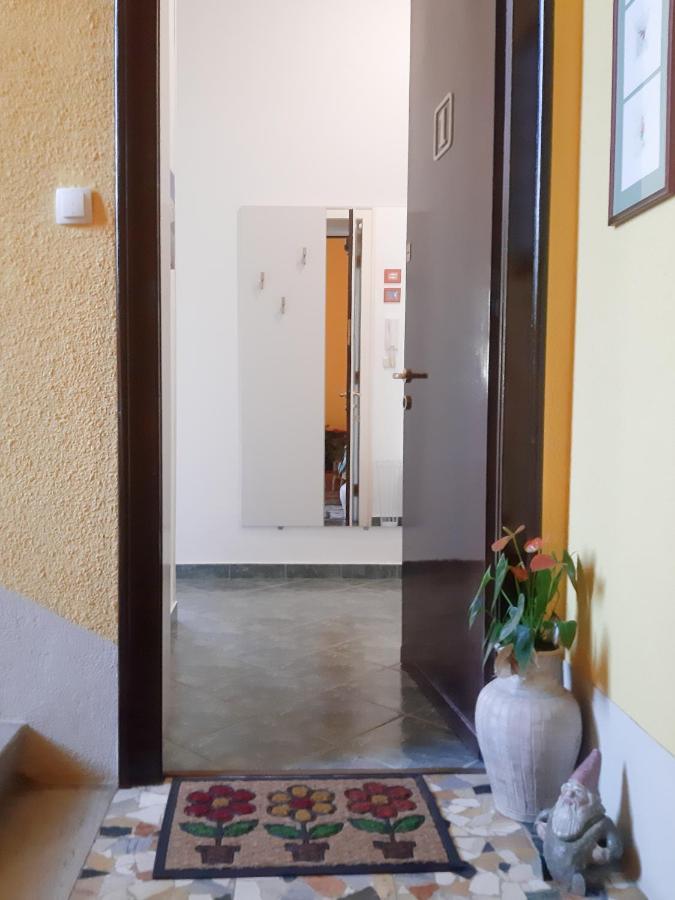 Apartment Anka Abbázia Kültér fotó