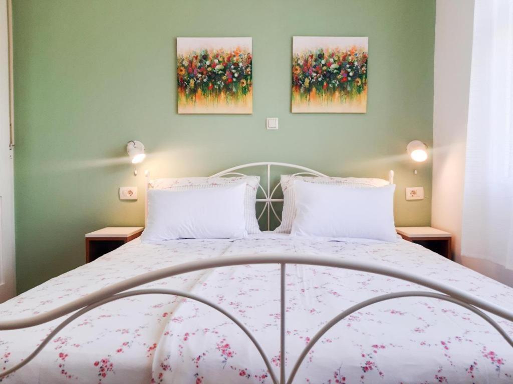 Apartment Anka Abbázia Kültér fotó