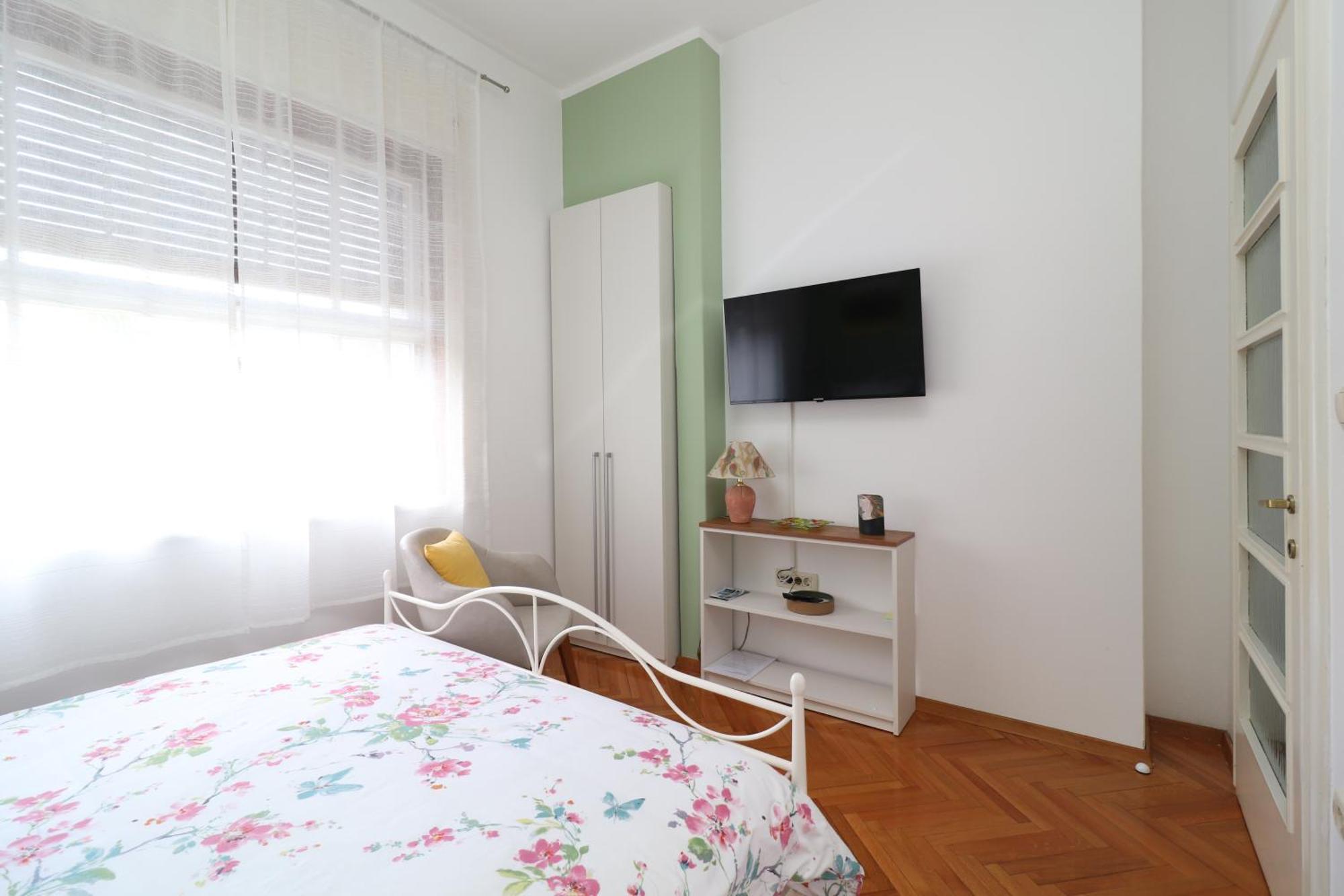 Apartment Anka Abbázia Kültér fotó